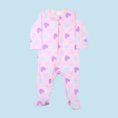 PIJAMA NIÑA 50907 PUPPET