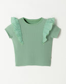 CAMISETA VALERIA 730442 BABY FRESH