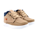 ZAPATO BOTA NIÑO 861965 DICARITO