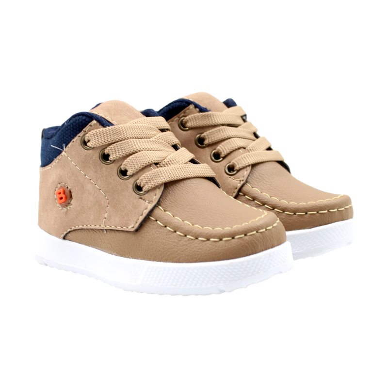 ZAPATO BOTA NIÑO 861965 DICARITO - Main Image