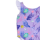 Vestido Baño Niña 3904 Mi Pupa