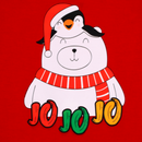 BODY JOJOJO OSO 1001 CRECIENDO BABY