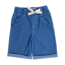 CONJUNTO BERMUDA BEBE 50028 FOR BABY