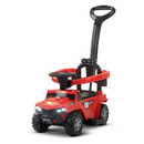 CARRO MONTABLE GUIA T-9601/T1605 BABY KAYS