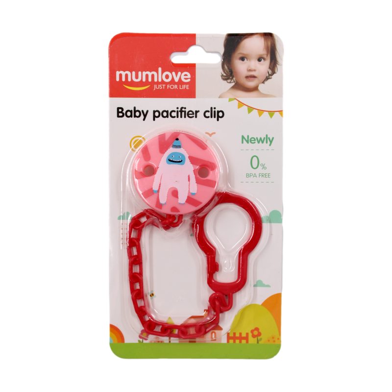 CLIP SUJETADOR P3637 BABY KAYS