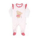 PIJAMA ENTERIZA NIÑA 1773 LOS CHIROS DE MARIA JOSE