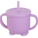 VASO SILICONA CP007 LA GLORIA