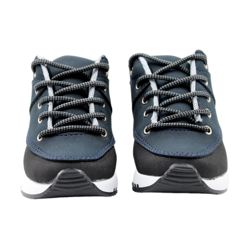 ZAPATO BOTA NIÑO 861915 DICARITO