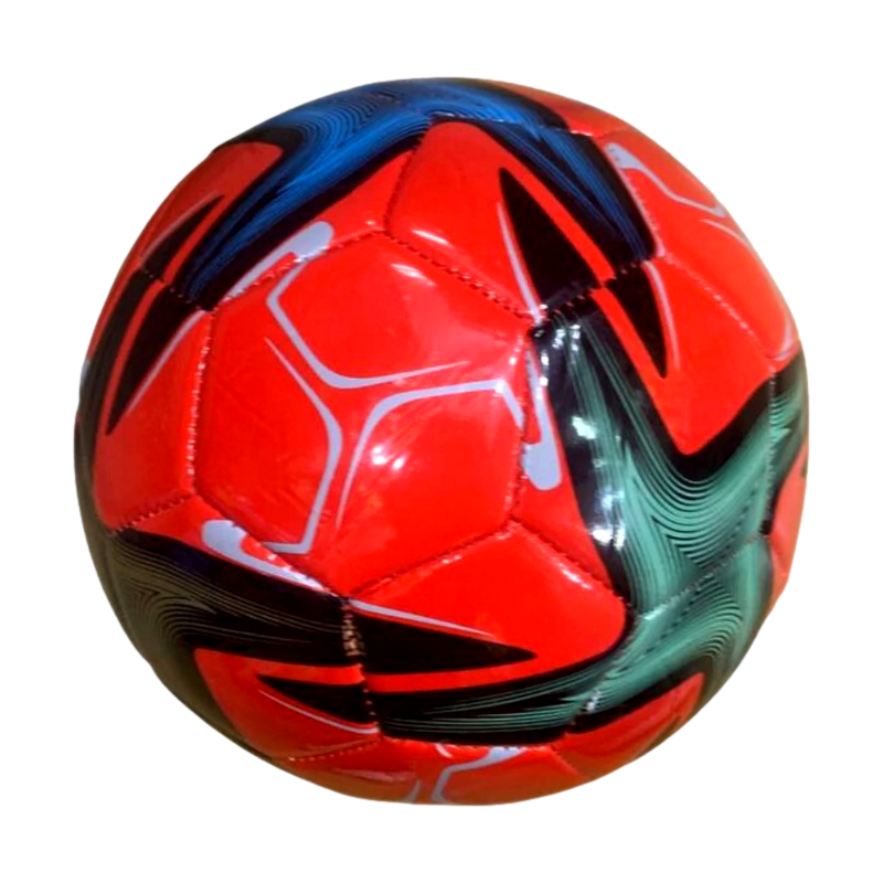 BALON FUTBOL 6194 MM