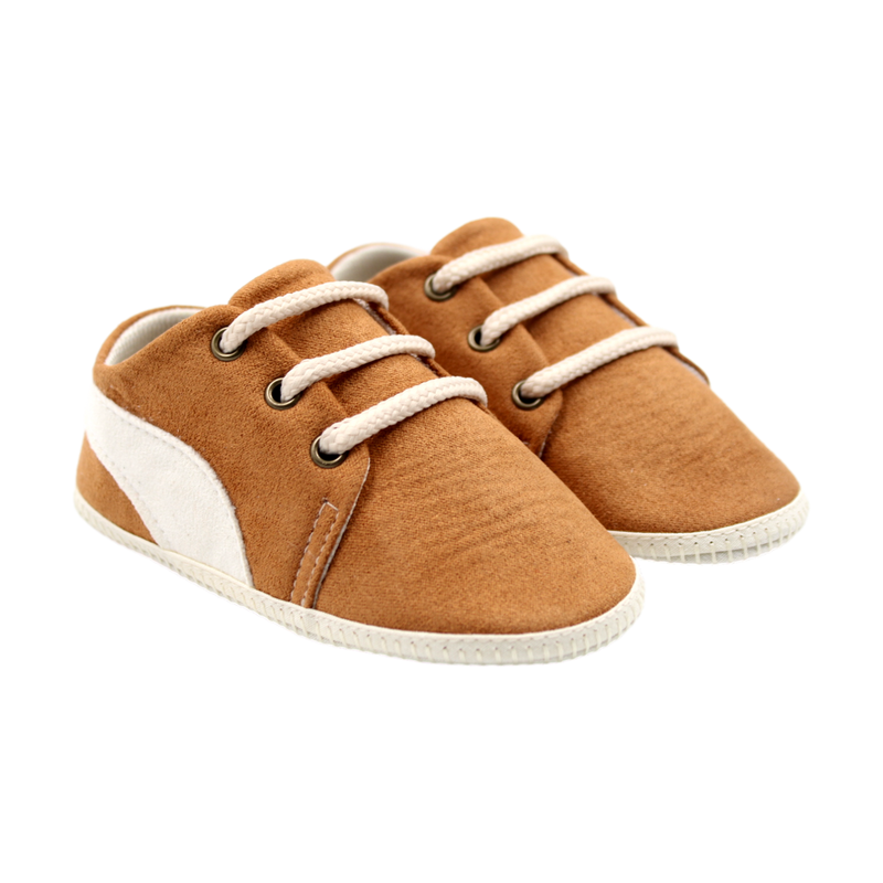 ZAPATO NIÑO 1HBG PILILI