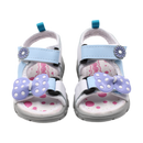 SANDALIA NIÑA 703 GUMMY