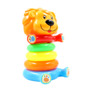 JUEGO DE APILAR LEON MALL 10306 PLASTICOS