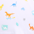 CAMISETA BEBE NIÑO 10651 FOR BABY