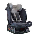 SILLA CARRO ZEN PRIORI NEGRO - GRIS