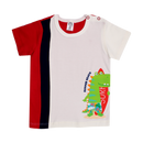 CONJUNTO BEBE NIÑO 10535 FOR BABY