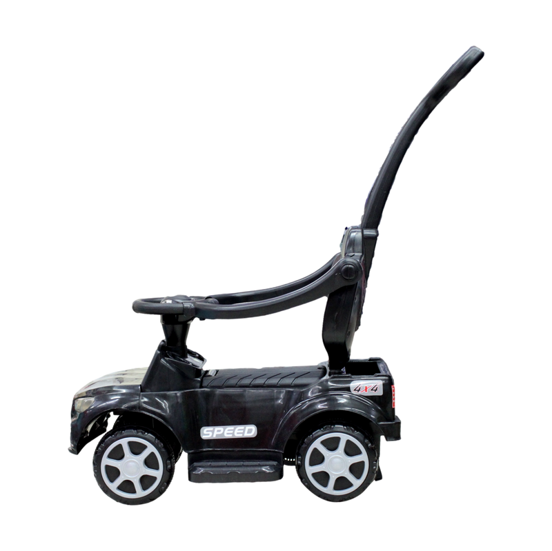 CARRO MONTABLE GUIA L-20201605 BABY KAY