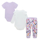 CONJUNTO BEBE NIÑA 3212537 OFFCORSS