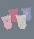 BODYS NIÑA X4 PZS 7005 MAPABY KIDS