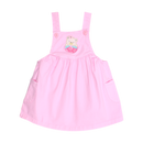 BRAGA BEBE NIÑA 50029 FOR BABY