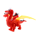 DINOSAURIO 3 CABEZAS 8775 OGUSS