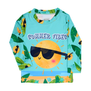 VESTIDO DE BAÑO NIÑO 3902 MI PUPA