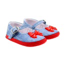 ZAPATO NIÑA 8462 MONI MONI