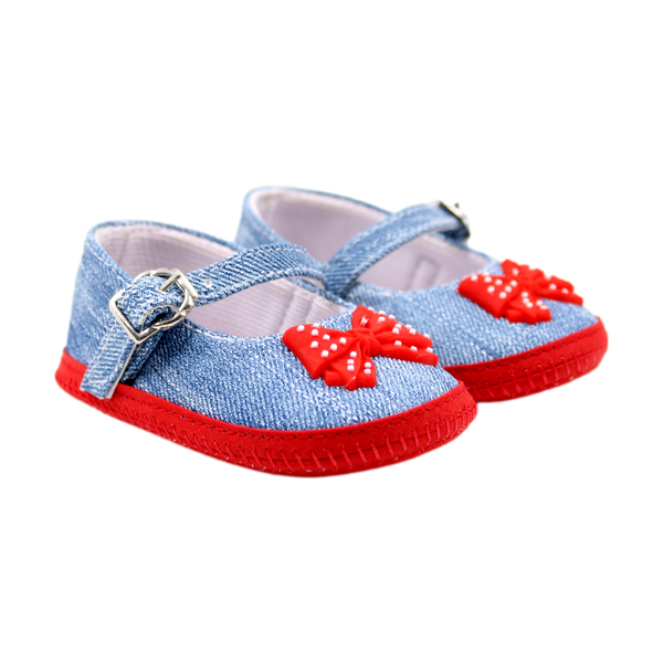 ZAPATO NIÑA 8462 MONI MONI