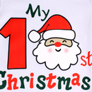 BODY MY 1 CHRISTMAS 1003 CRECIENDO BABY