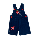 CONJUNTO BRAGA BEBE NIÑO 50057 FOR BABY