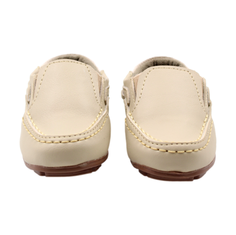 MOCASíN NIÑO 892099 DICARITO