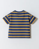 CAMISETA MARCO 742115 BABY FRESH