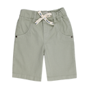 CONJUNTO BERMUDA BEBE 50034 FOR BABY