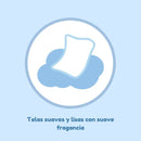 TOALLITAS HUMEDAS RECIEN NACIDO X160 UND + GRATIS CAJA DECORATIVA WINNY