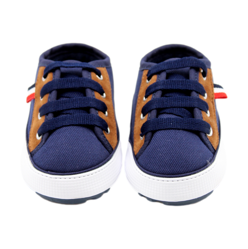 Zapatos para bebe marca huellitas cheap