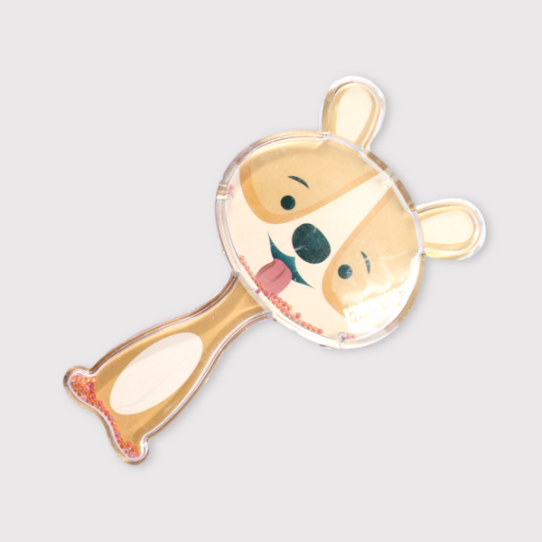 CEPILLO PEINE BC300 OGUSS