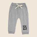 SUDADERA X3 10682 FOR BABY