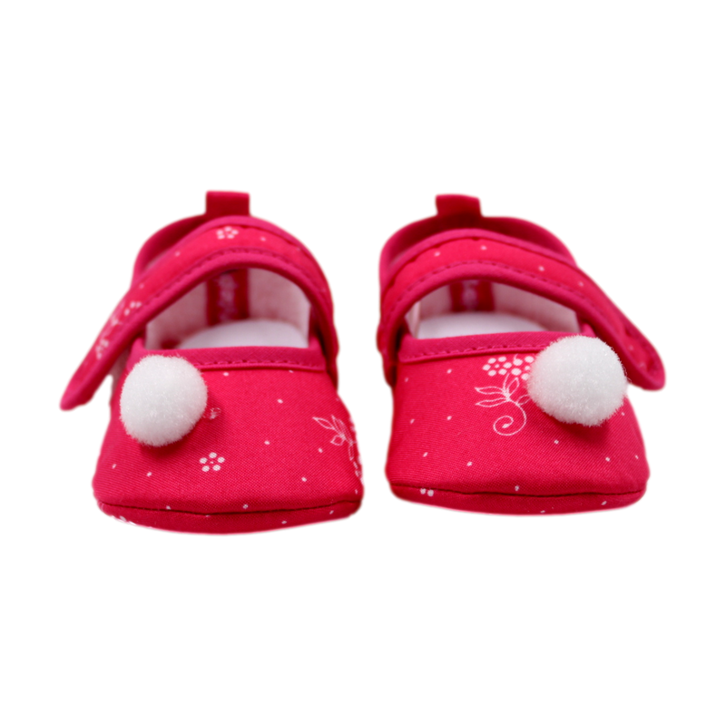 Zapato Niña 1265d For Baby