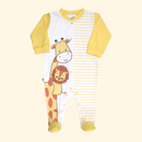 PIJAMA ENTERIZO NIÑO 1747 LOS CHIROS DE