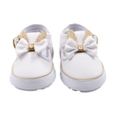 ZAPATO NIÑA 225036 HUELLITAS