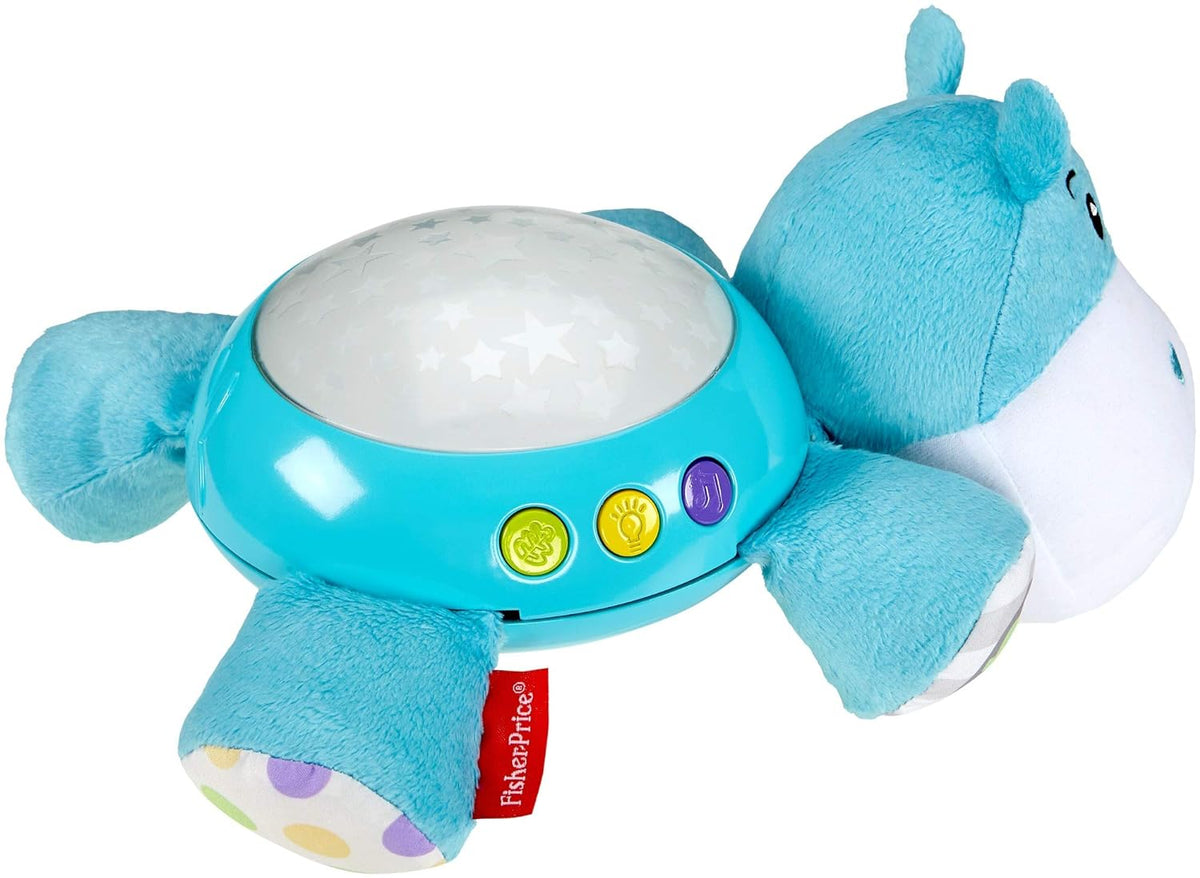 Fisher Price Juguetes Relajantes Para Bebes Peluche Nube Relajante