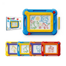 TABLERO MAGNETICO BOWA 10136 PLASTICOS