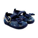 ZAPATO NIÑA 114124 HUELLITAS