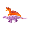 DINOSAURIO BOLSA 889-100B OGUSS