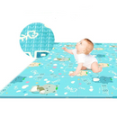 TAPETE PLEGABLE DOBLE FAZ 6315206 GATO - JIRAFA MUNBE