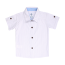CAMISA BEBE NIÑO 50021 FOR BABY