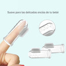 ESTUCHE MASAJEADOR ENCÍAS FZ-121 BEBETTO