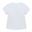 CAMISETA NIÑA 4224298 OFFCORSS