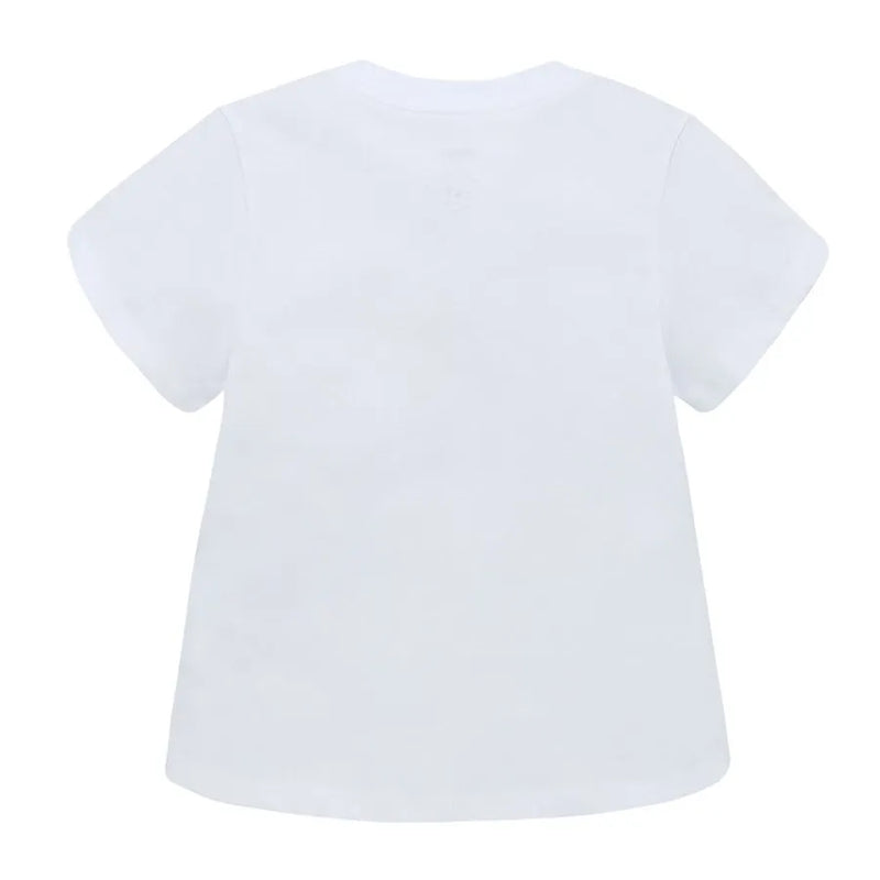 CAMISETA NIÑA 4224298 OFFCORSS