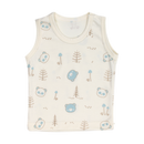 PRIMER DIA OSITOS 747 CHOCOMIEL