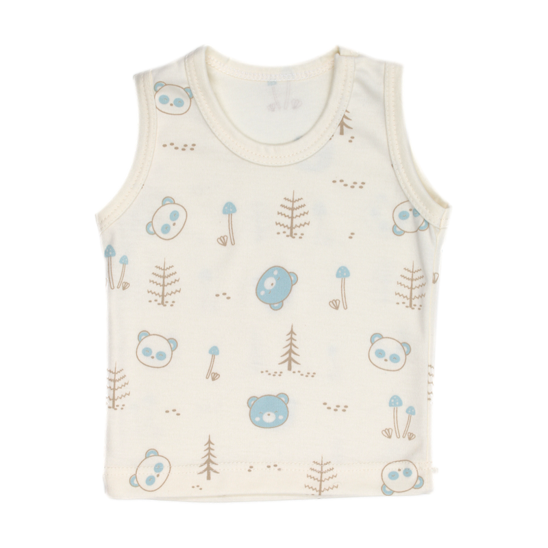 PRIMER DIA OSITOS 747 CHOCOMIEL